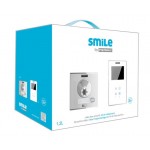 Kit SMILE 3,5" 1 platine de rue,1 moniteur 